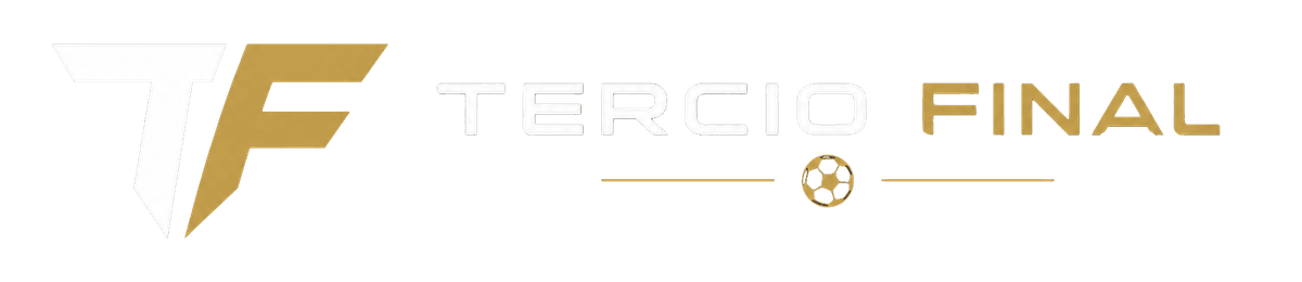 Tercio Final logo